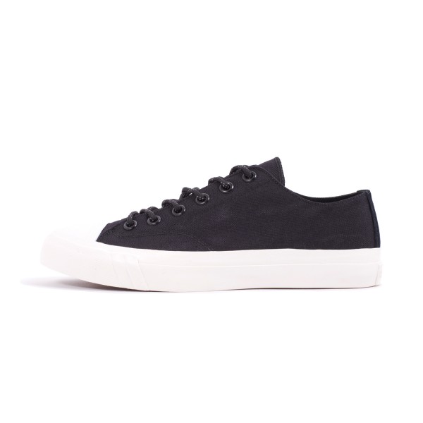 PRO-Keds Royal Lo Cordura Ballistic Nylon