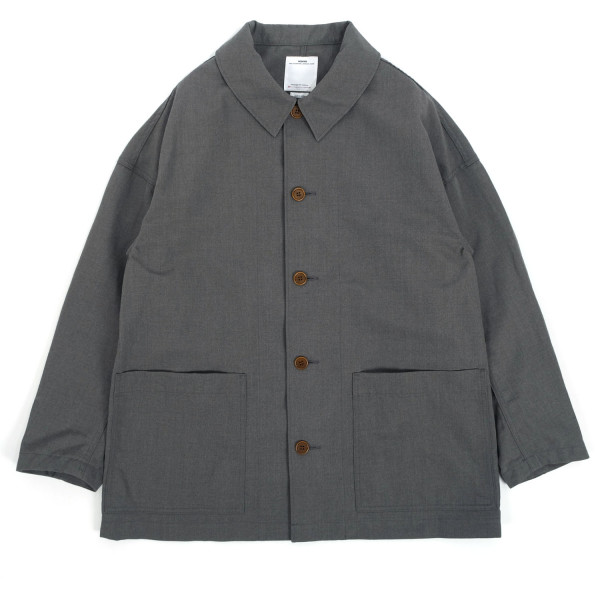 Visvim Whiteoak Coverall (W/L)