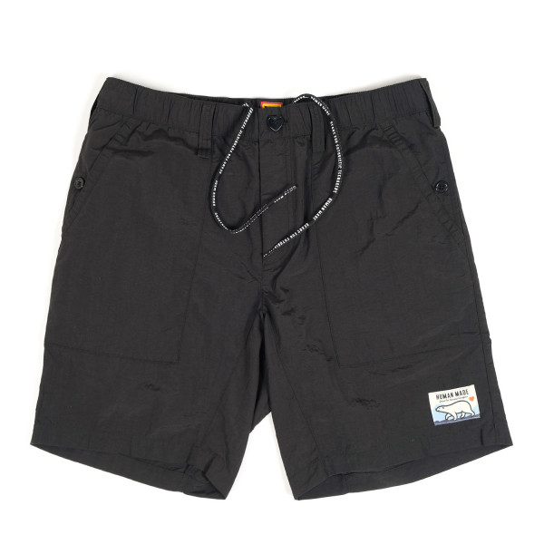 Human Made Camping Shorts HM25PT017