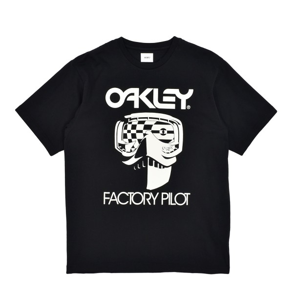 Wtaps Oakley Factory Pilot T-Shirt