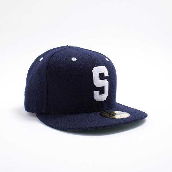 Stussy Melton S New Era Cap   FIRMAMENT   Berlin Renaissance