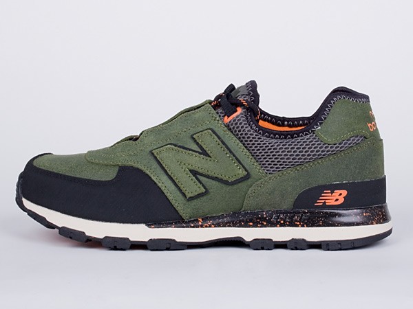 New balance 581 top