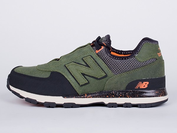 New Balance ML581