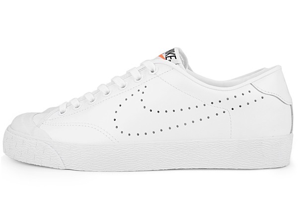 Nike All Court Premium Leather TZ