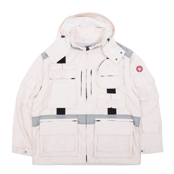 cav empt vest