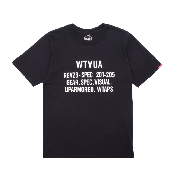 Wtaps WTVUA T-Shirt.