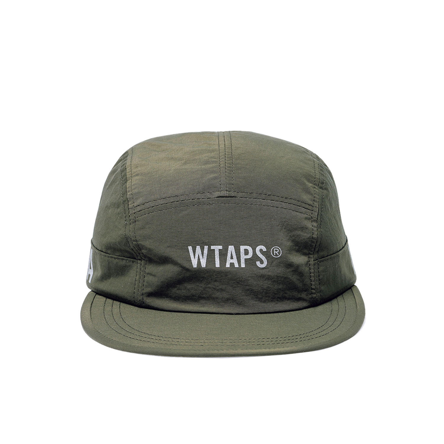 WTAPS T-7 01 CAP