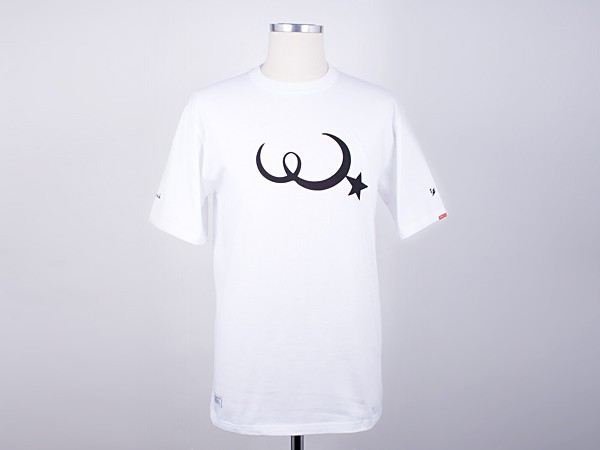 Wtaps Moon And Star T-Shirt