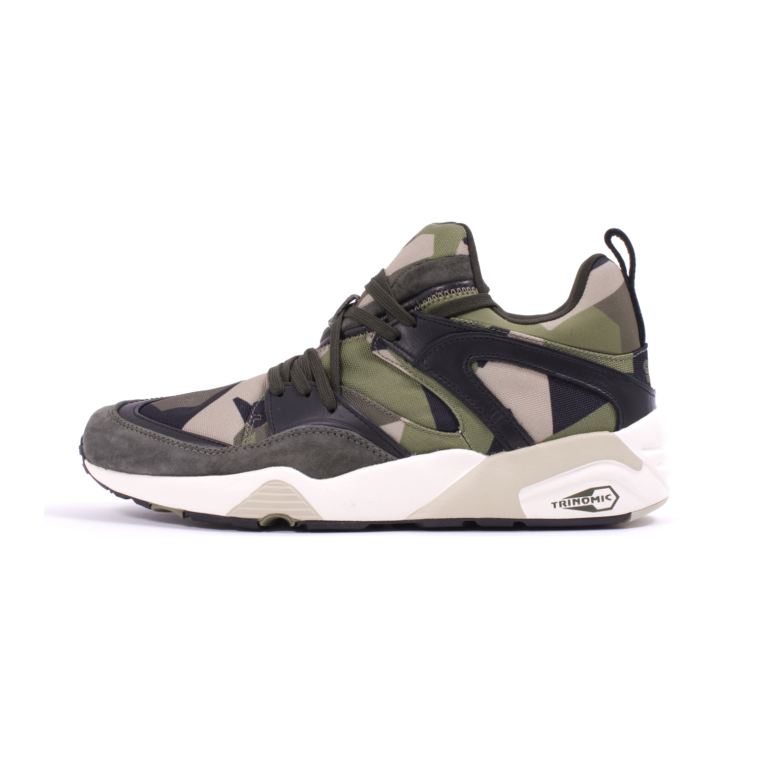 puma blaze of glory camo x sns