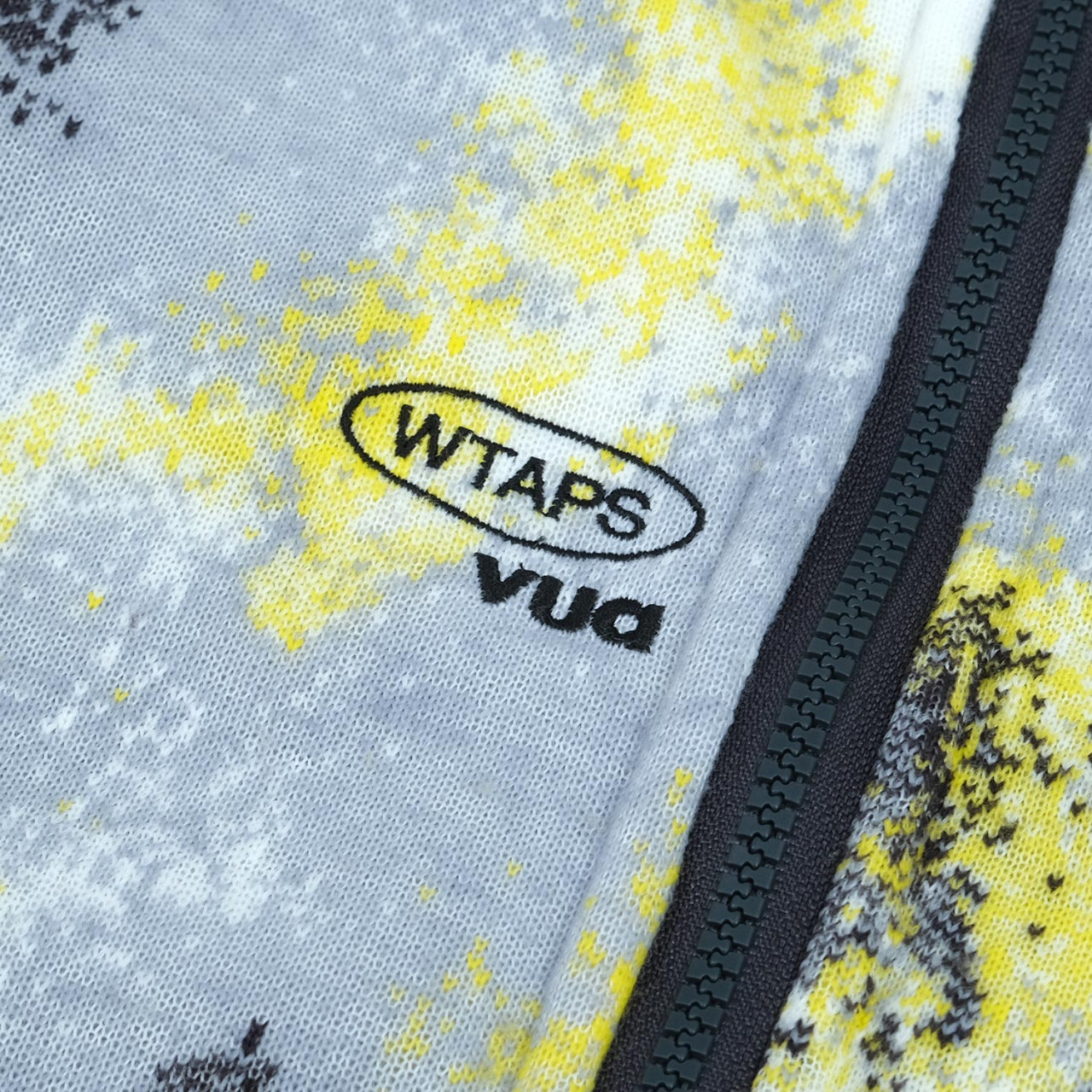 BN 보아 자켓 232TQDTJKM07 | WTAPS | 페칭 FETCHING