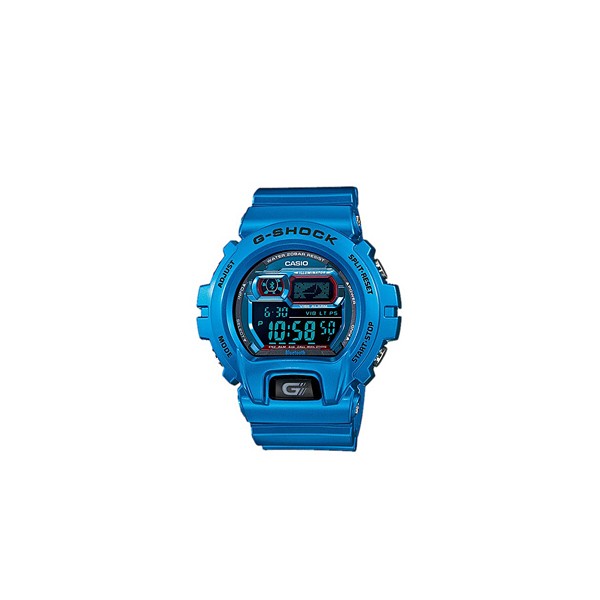 G-Shock GB-X6900B-2ER Bluetooth