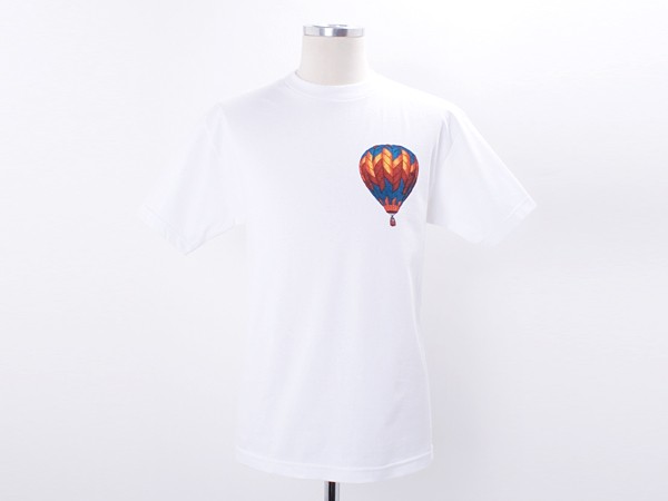Odd Future Balloon Kitty T-Shirt