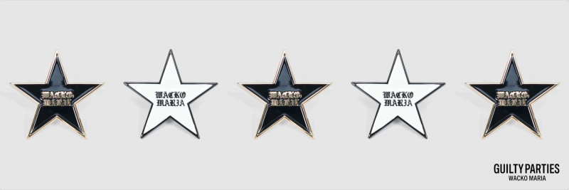 Wacko Maria | FIRMAMENT - Berlin Renaissance