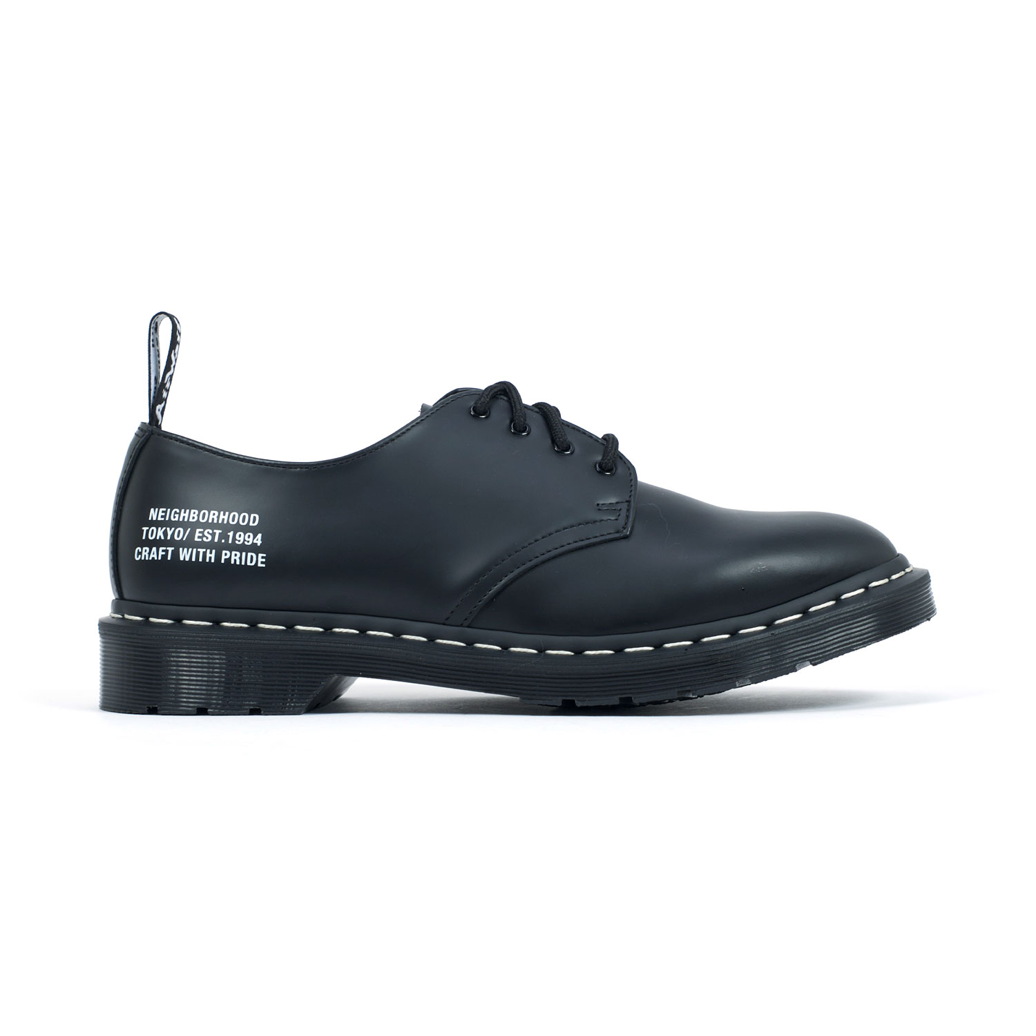 Dr martens renaissance sales