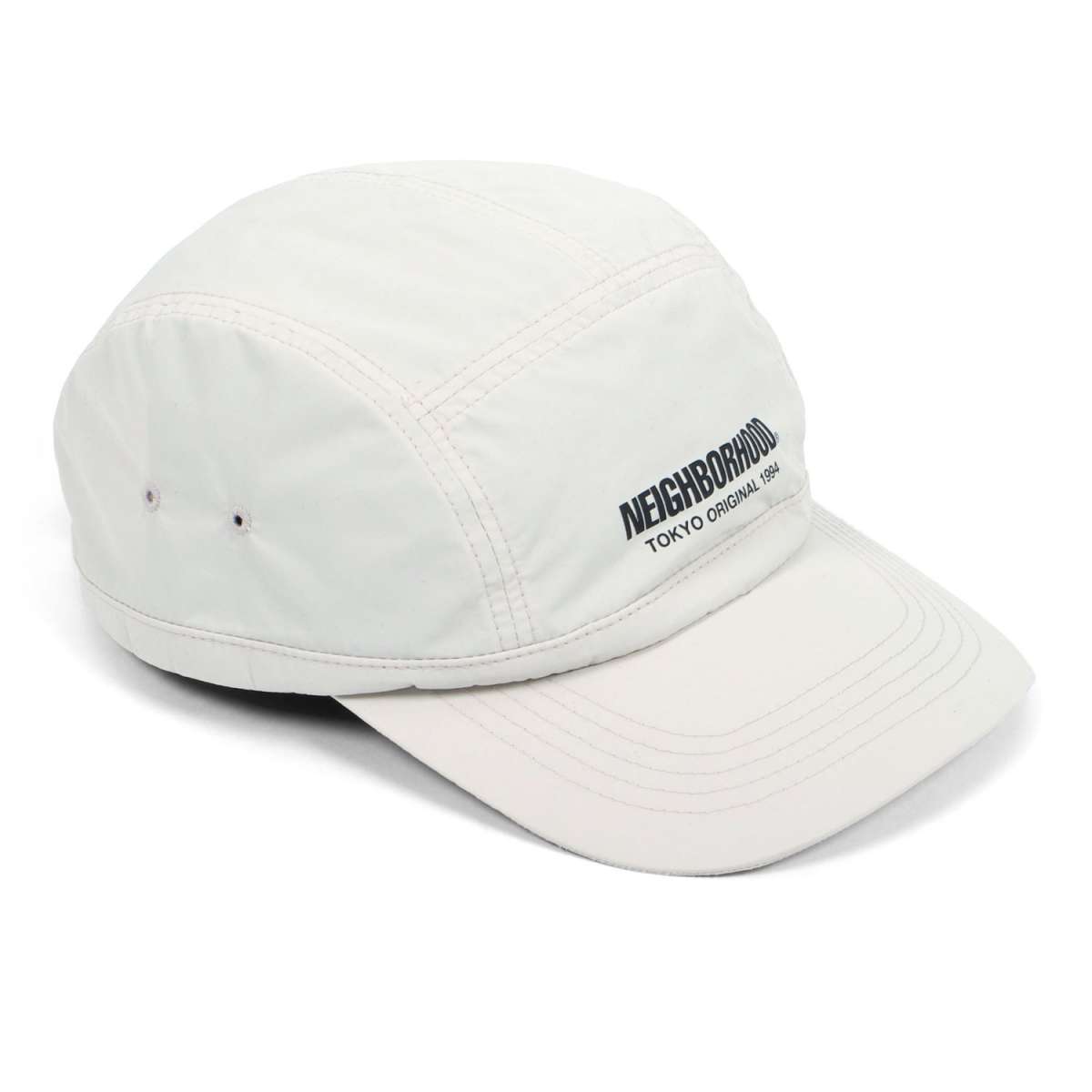 NEIGHBORHOOD - 【美品】NEIGHBORHOOD ネイバーフッド キャップ
