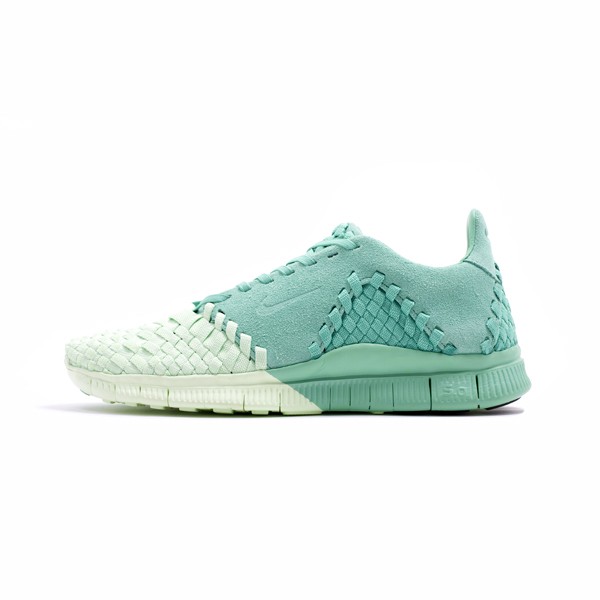 nike free inneva woven ii