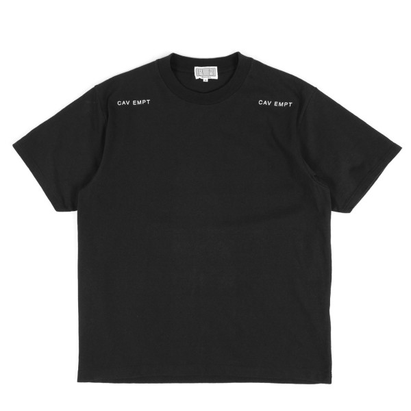 Cav Empt End Of The Adventure T-Shirt CES24T06