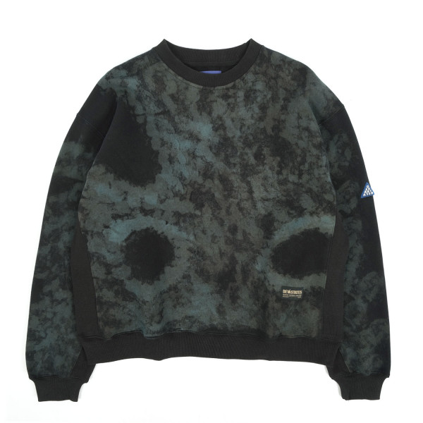 Deva States Bleach Sweatshirt