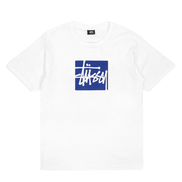 Stussy Stock Box T-Shirt 1904906