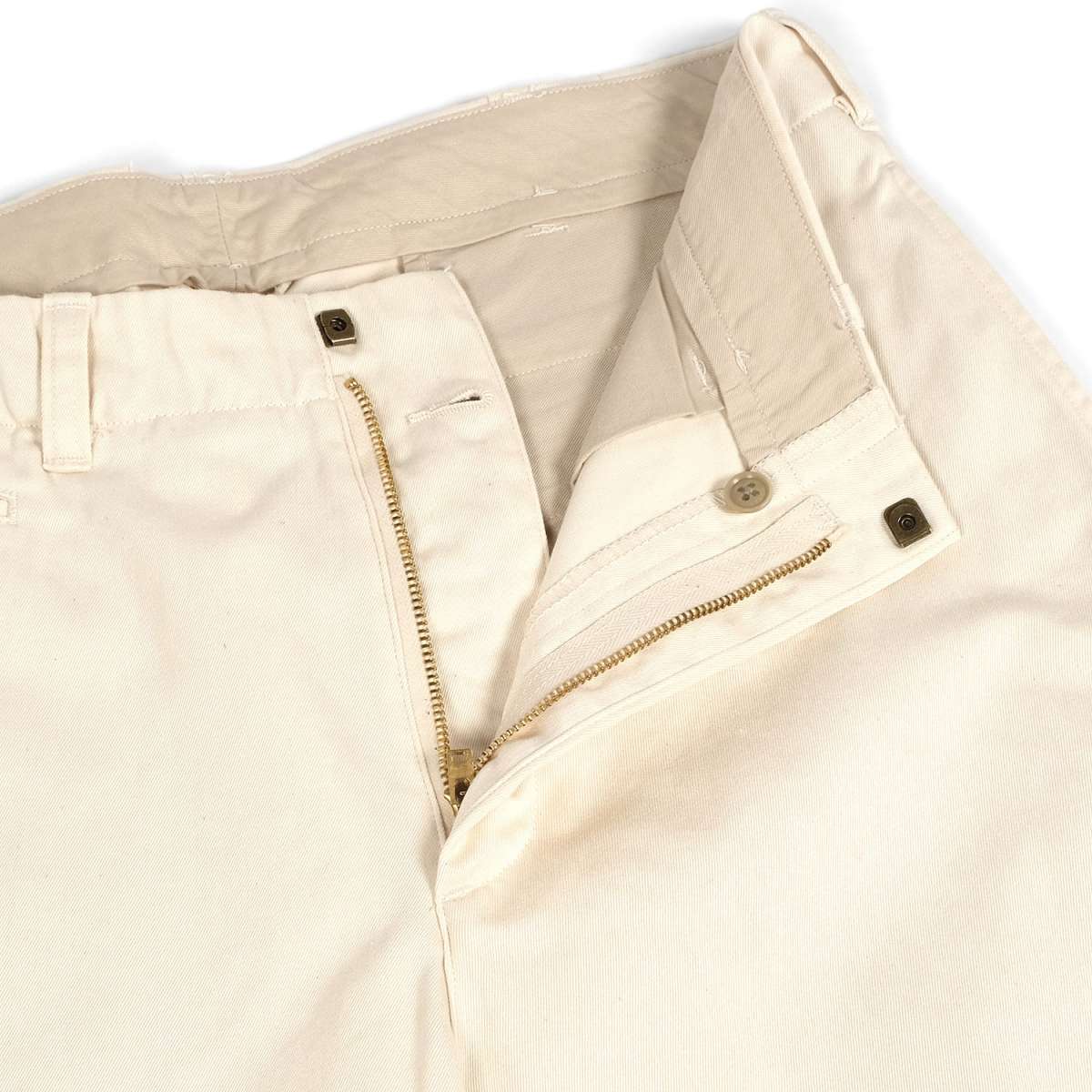 Nanamica Straight Chino Pants | FIRMAMENT - Berlin Renaissance