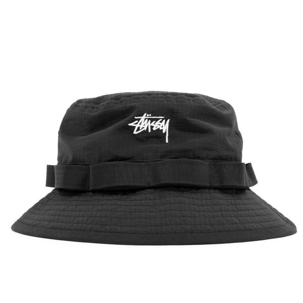 Stussy Nyco Ripstop Boonie Hat