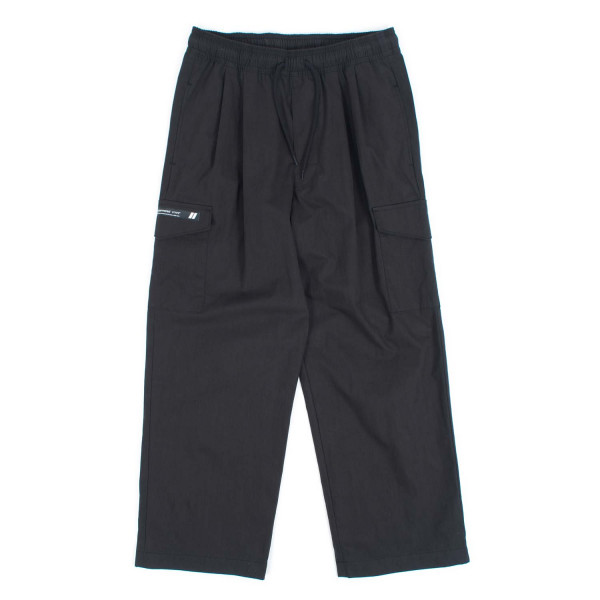 Wtaps MILT2601 Cargo Trousers 262CWDT-PTM02 Black