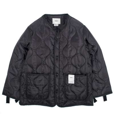 and Wander Breath Rip Pullover Jacket | FIRMAMENT - Berlin