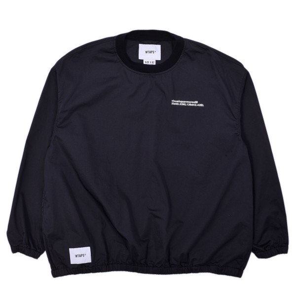 Wtaps Smock Sweatshirt