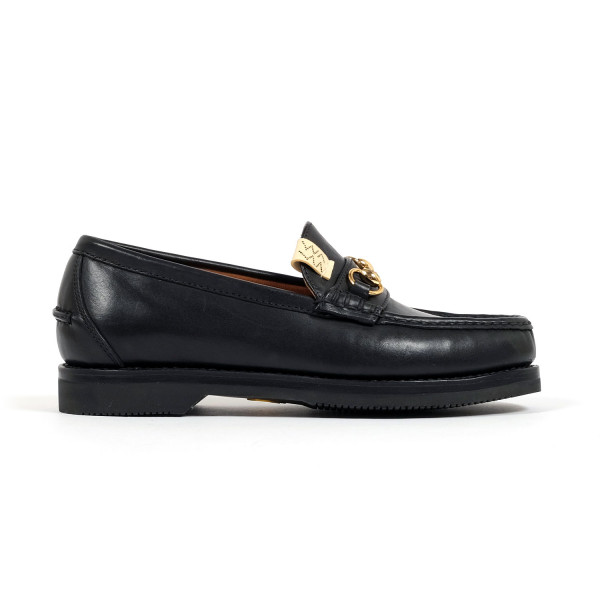 Visvim Abarth Moc-Folk 0122202002002