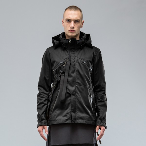 Acronym J1b S Hd Gabardine Interops Jacket Firmament Berlin Renaissance