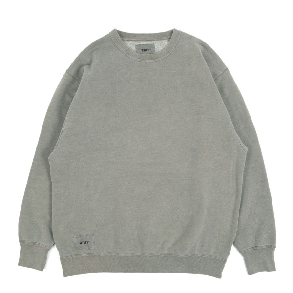 Wtaps All 03 Sweatshirt | FIRMAMENT - Berlin Renaissance