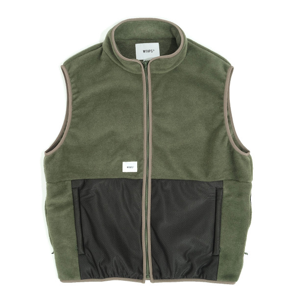 Wtaps Wozzy Vest