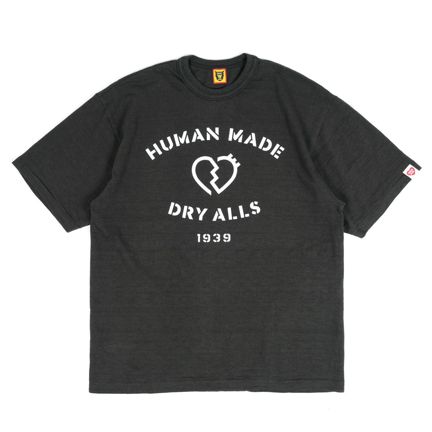 HUMAN MADE DRY ALLS Tシャツ Human Made – Dry Alls Graphic T-Shirt