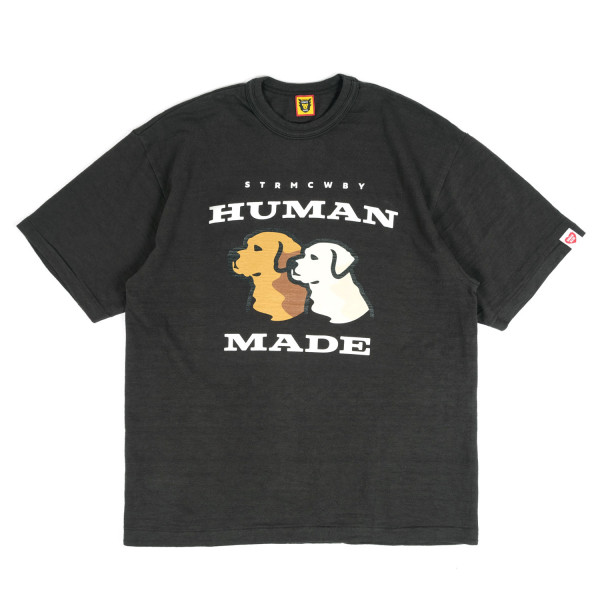 Human Made Graphic T-Shirt 12 HM25TE013