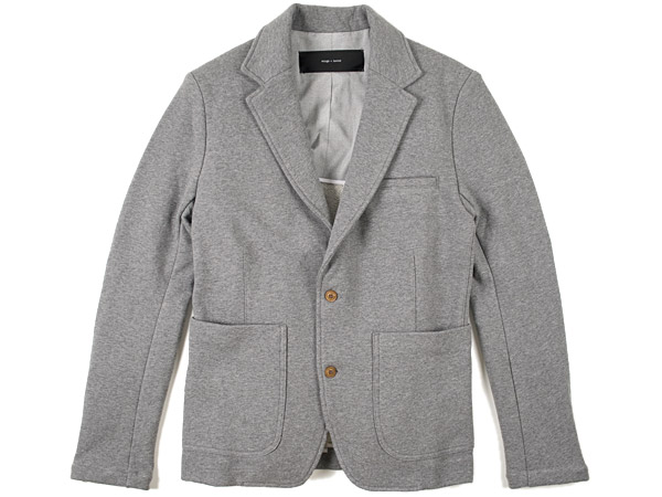 terry blazer