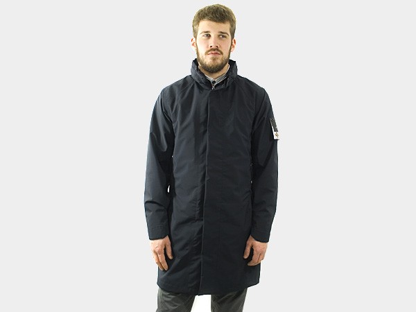 Stone Island Shadow Gore Tex Stealth Jacket