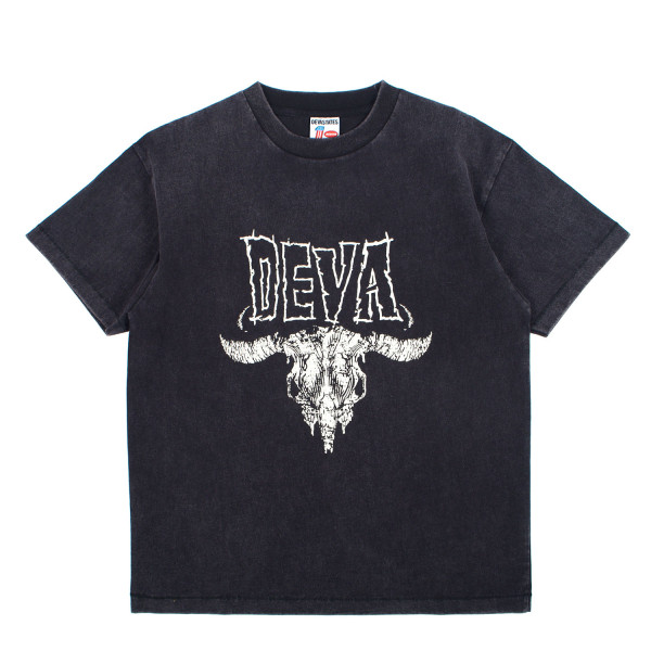 Deva States Gara T-Shirt DSA2WB204S25