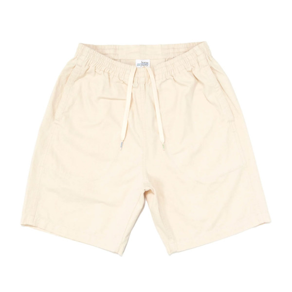 Garbstore Home Party Short HP 130 GAJ SCDO ECRU