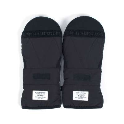 手袋 ダブルタップス | W)TAPS 中古 加古川店】 252MYDT-AC04 POLY / GLOVE / RSP WTAPS 小物 RSP Poly Glove 小物