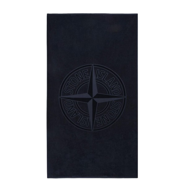 Stone Island Beach Towel