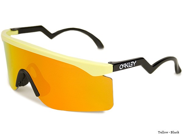 Oakley Razor Blades