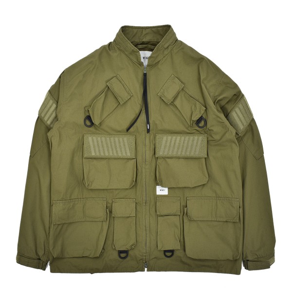 Wtaps Modular Jacket