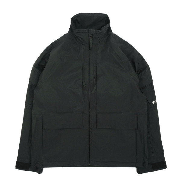 Stussy Apex Shell Jacket