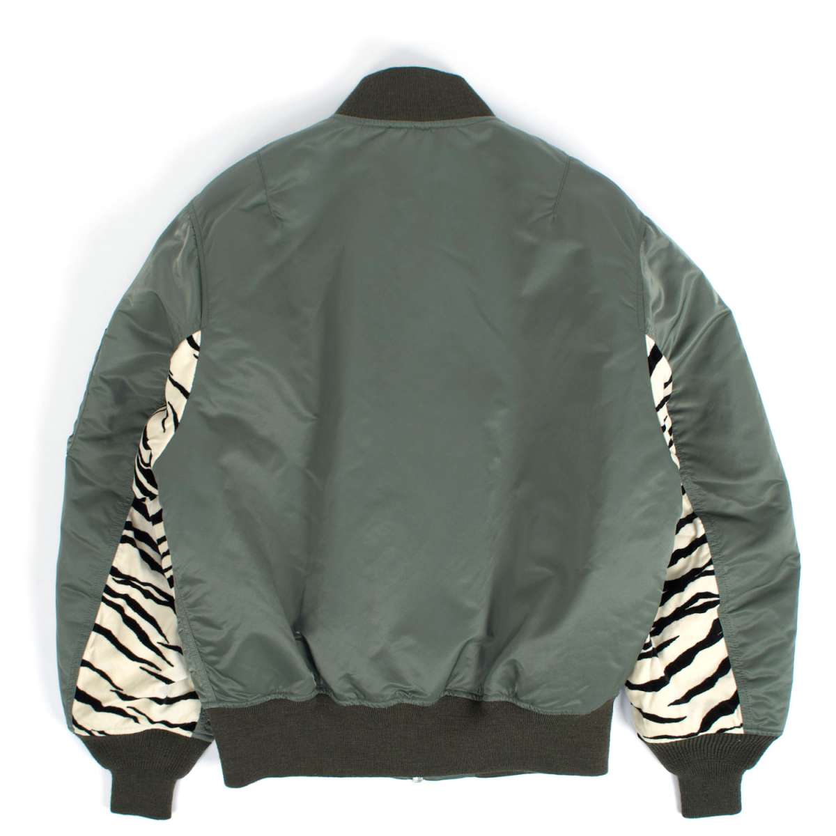 Wacko Maria MA-1 Flight Type-2 Jacket | FIRMAMENT - Berlin Renaissance
