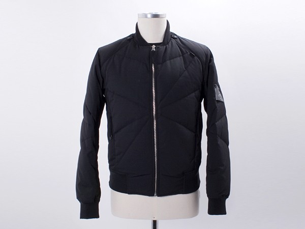 Stone Island Shadow Padded Bomber Insulator Jacket