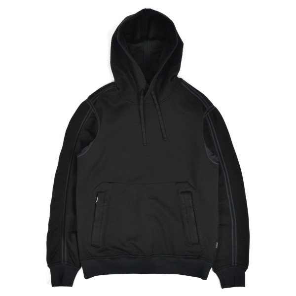 Stone Island Shadow Project Engineered Pill Hooded Sweatshirt