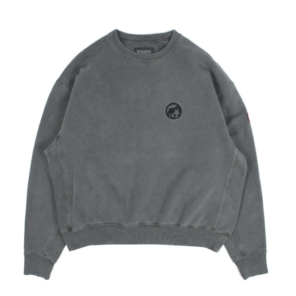 Cav Empt Overdye Pre Cog Crewneck Sweatshirt CES26CS03