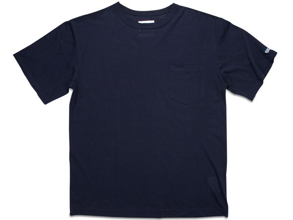 Original Fake Pocket T-Shirt