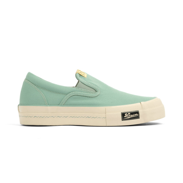 Visvim Zahra Patten Light Green