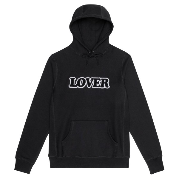 Bianca Chandon Lover Hooded Sweatshirt